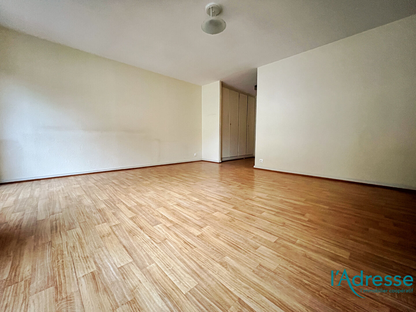 Appartement COLMAR (68000) 2 pièces 48.00 m²
