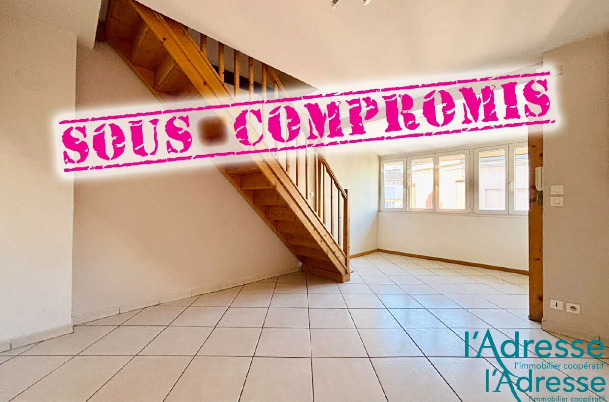 Appartement COLMAR (68000) 3 pi&egrave;ces 63.00 m&sup2;
