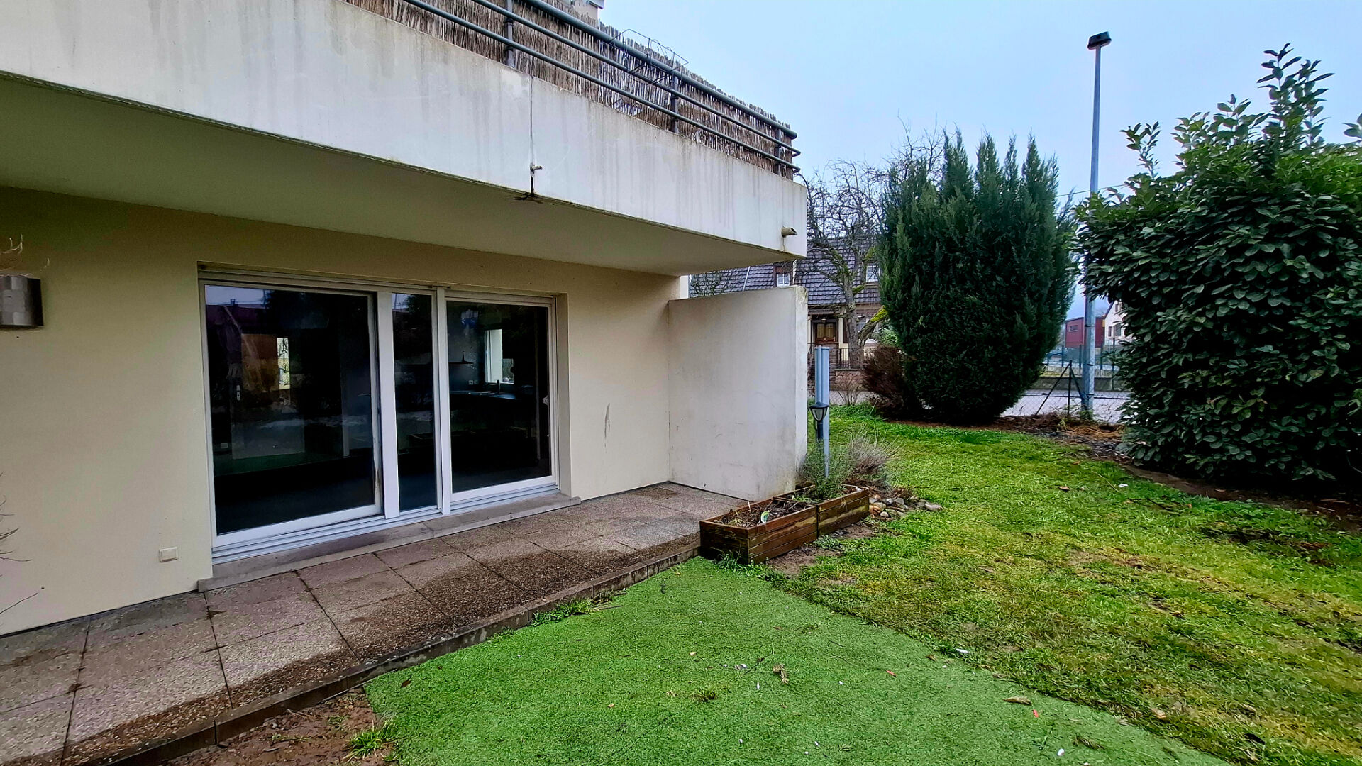 Appartement TURCKHEIM (68230) 3 pi&egrave;ces 62.00 m&sup2;