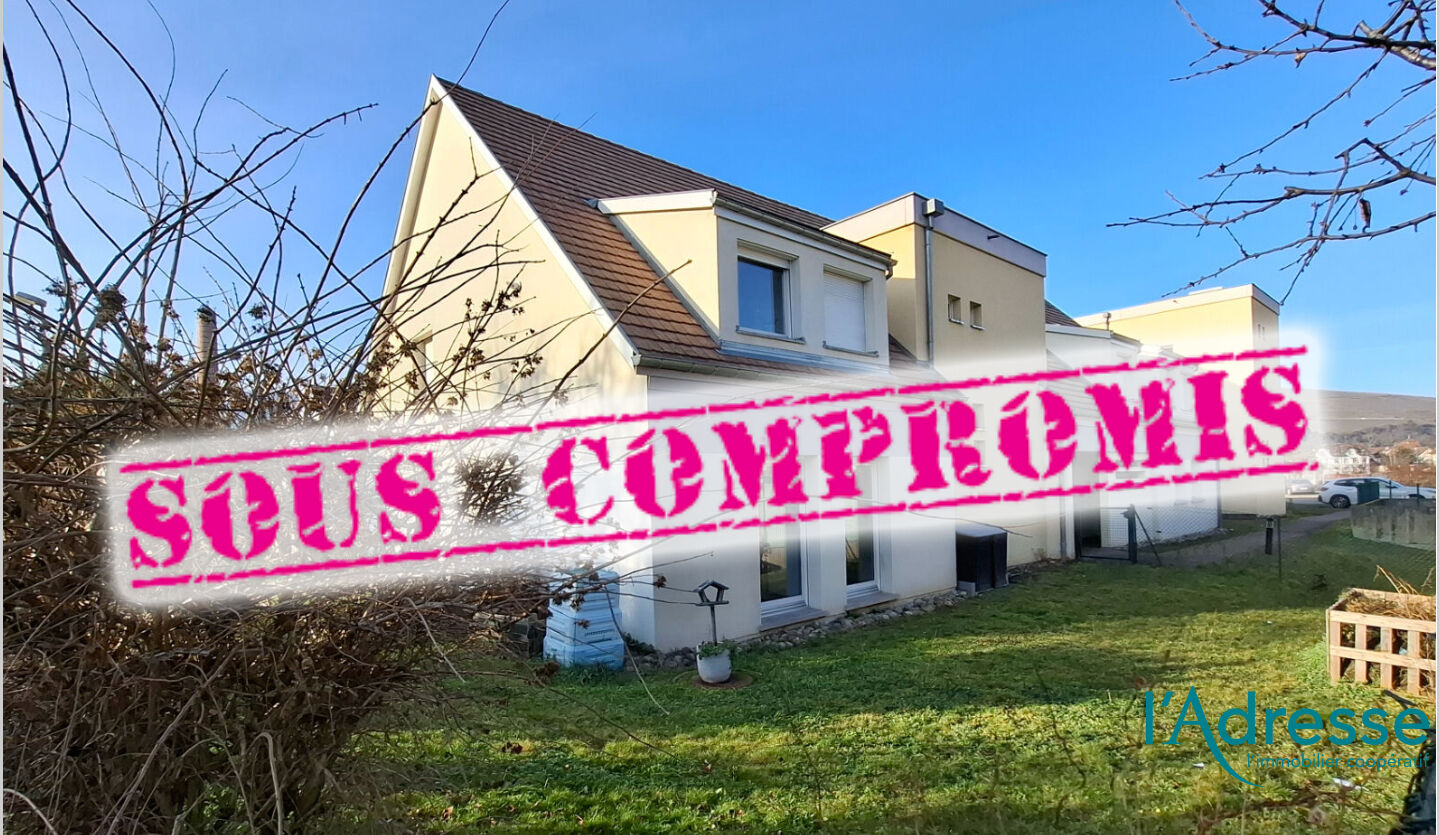 Appartement TURCKHEIM (68230) 3 pi&egrave;ces 62.00 m&sup2;