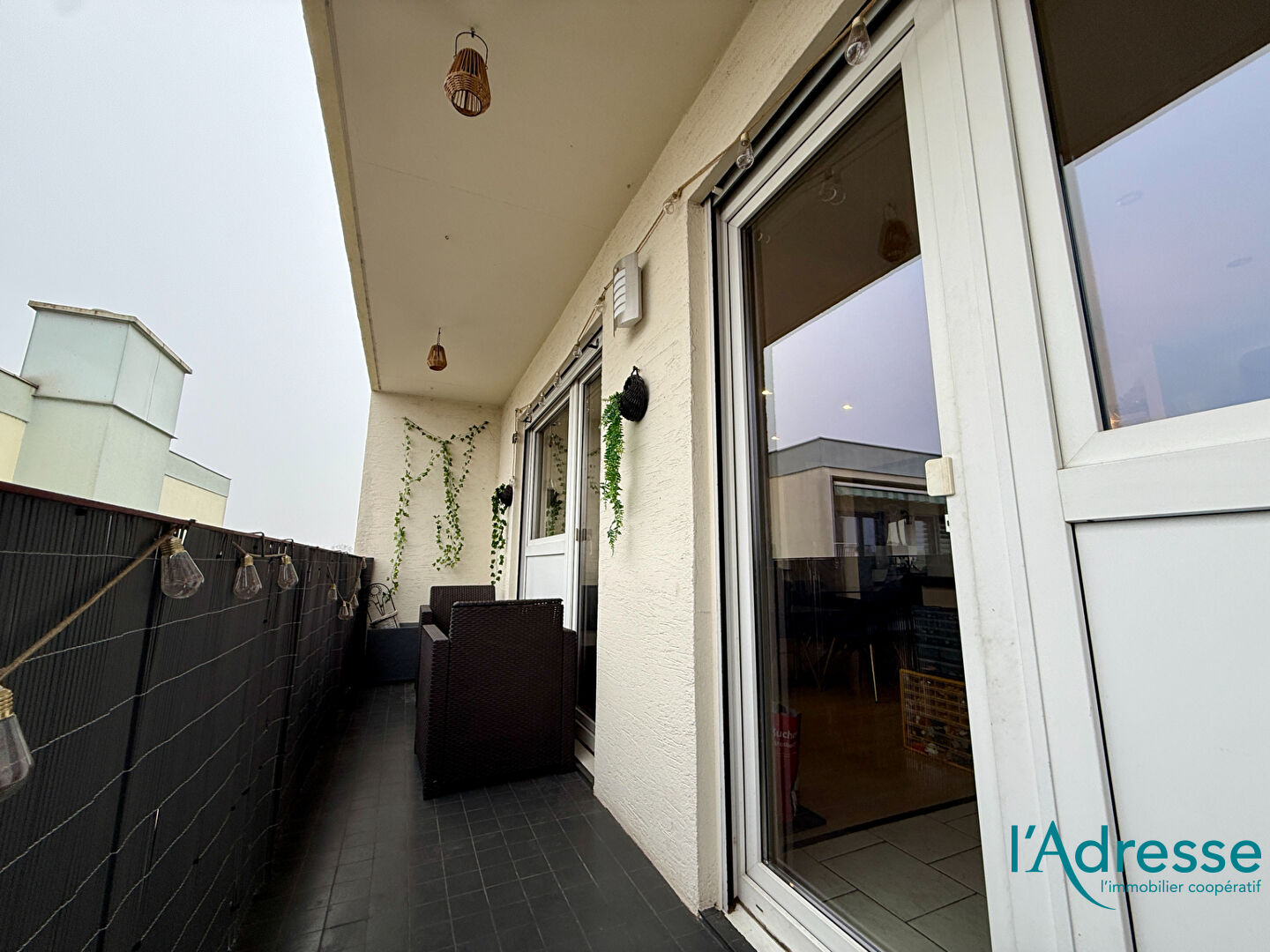 Appartement LIPSHEIM (67640) 3 pi&egrave;ces 83.00 m&sup2;