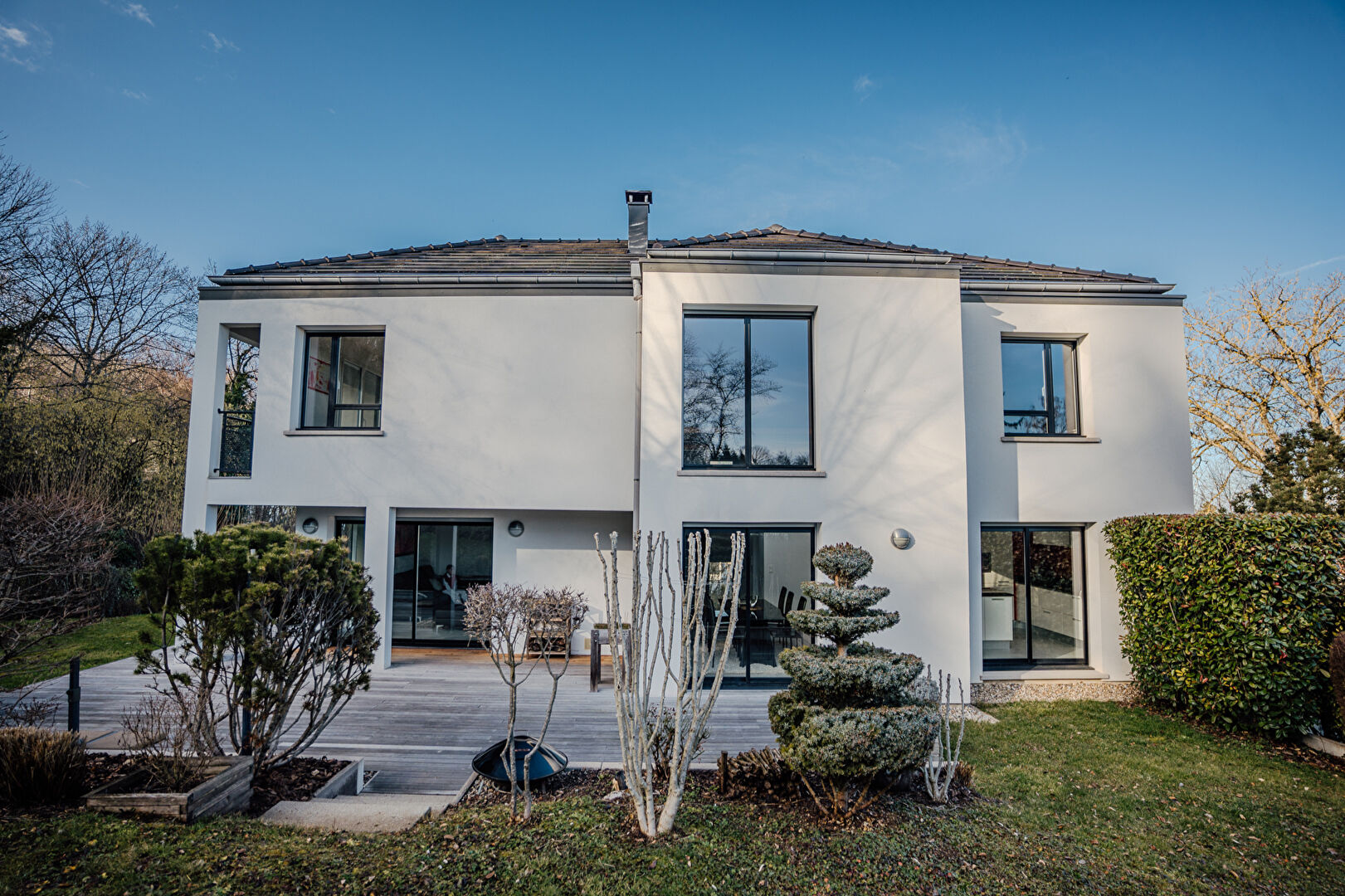 Maison SOULTZ HAUT RHIN (68360) 7 pi&egrave;ces 165.00 m&sup2;