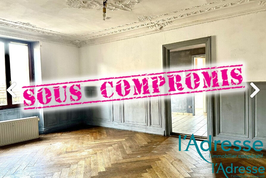 Appartement BUHL (68530) 3 pi&egrave;ces 57.00 m&sup2;