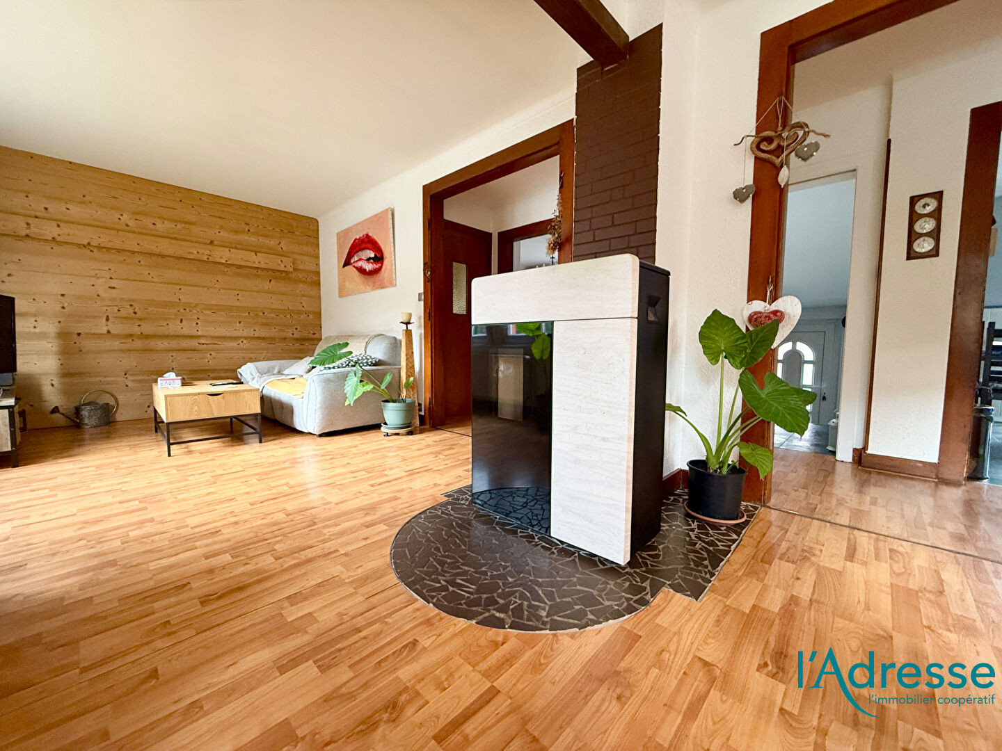 Maison MUNSTER (68140) 9 pi&egrave;ces 174.00 m&sup2;