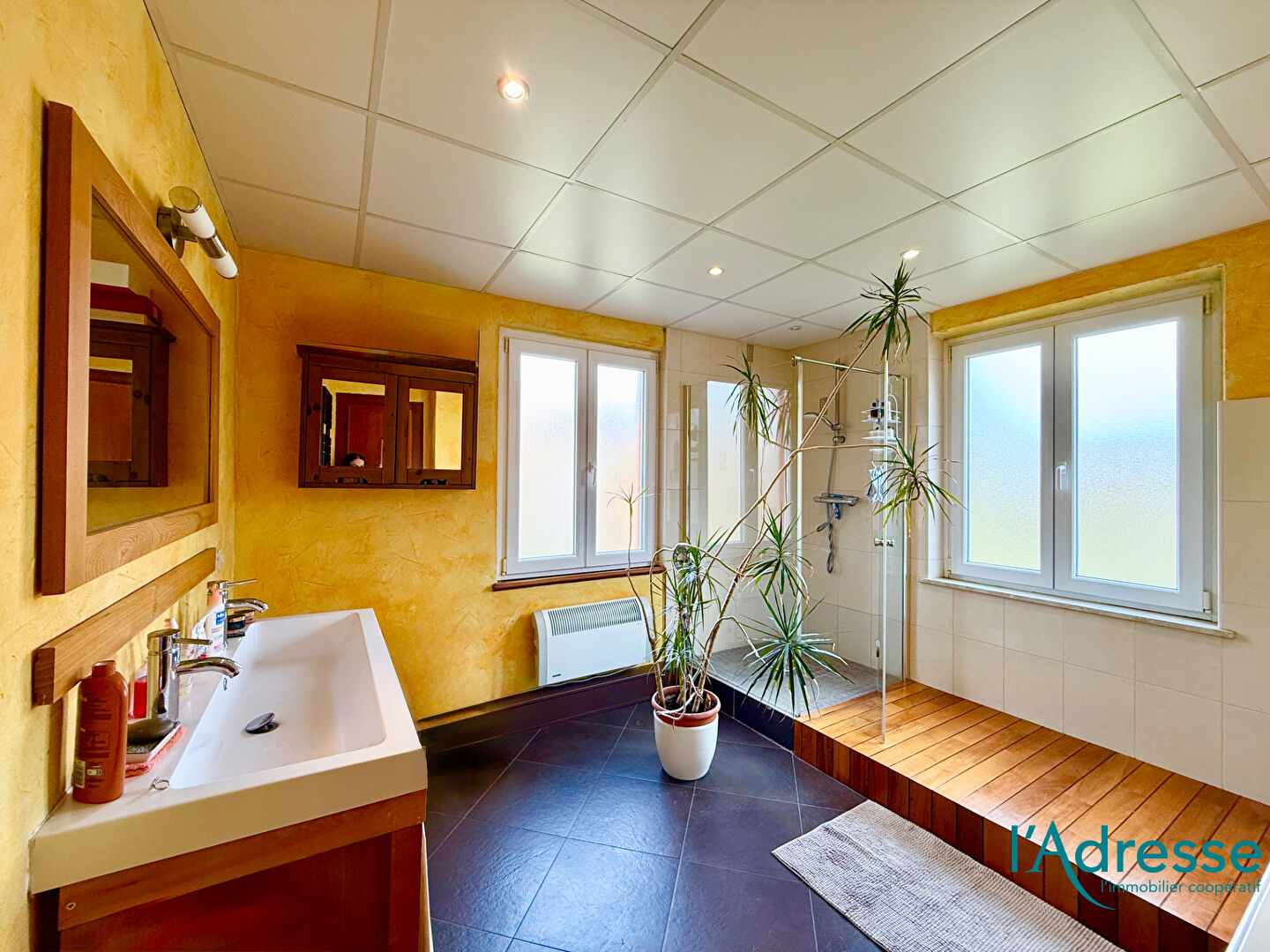 Maison MUNSTER (68140) 9 pi&egrave;ces 174.00 m&sup2;
