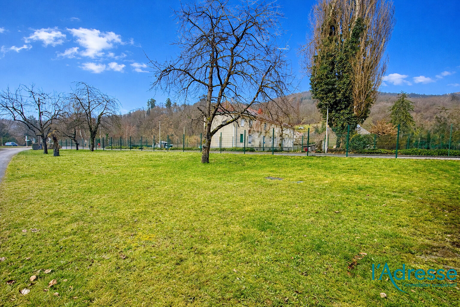 Maison MUNSTER (68140) 9 pi&egrave;ces 174.00 m&sup2;