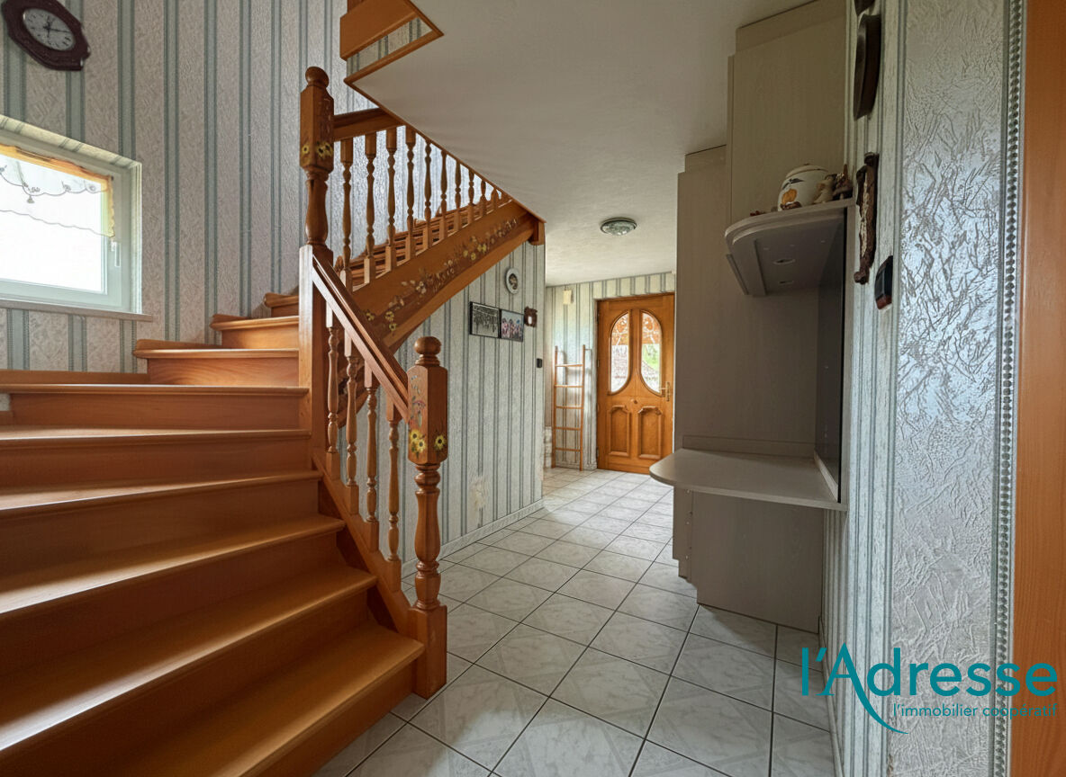 Maison STOSSWIHR (68140) 6 pi&egrave;ces 205.00 m&sup2;