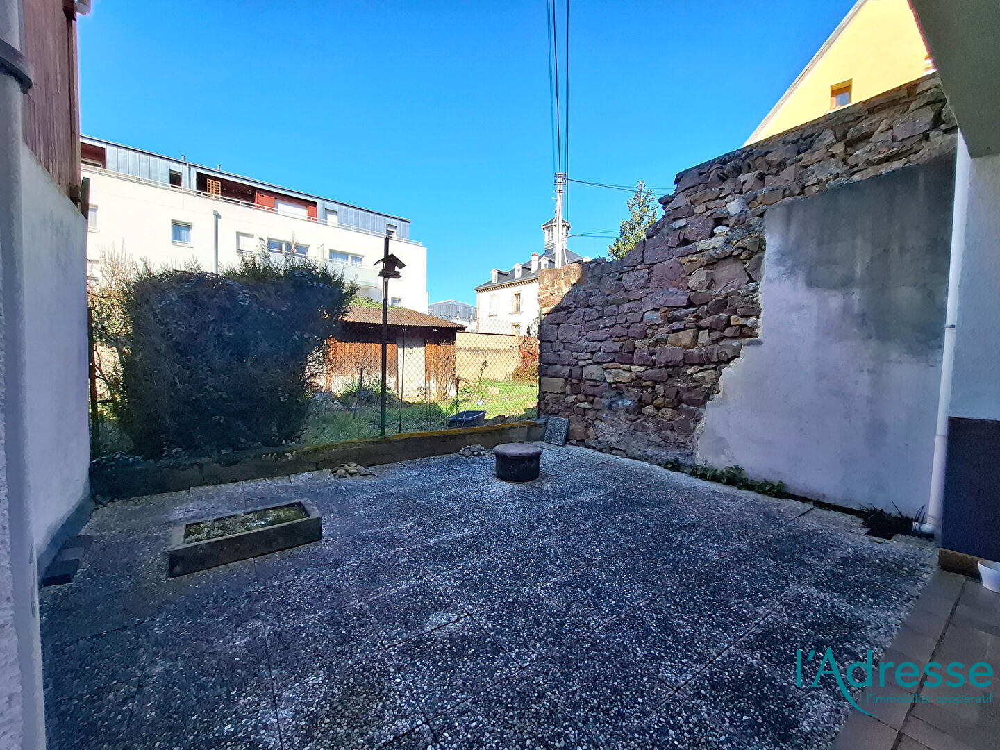Maison 4 pièces 100 m² · à Horbourg-Wihr · 100 m² · 199 000 €