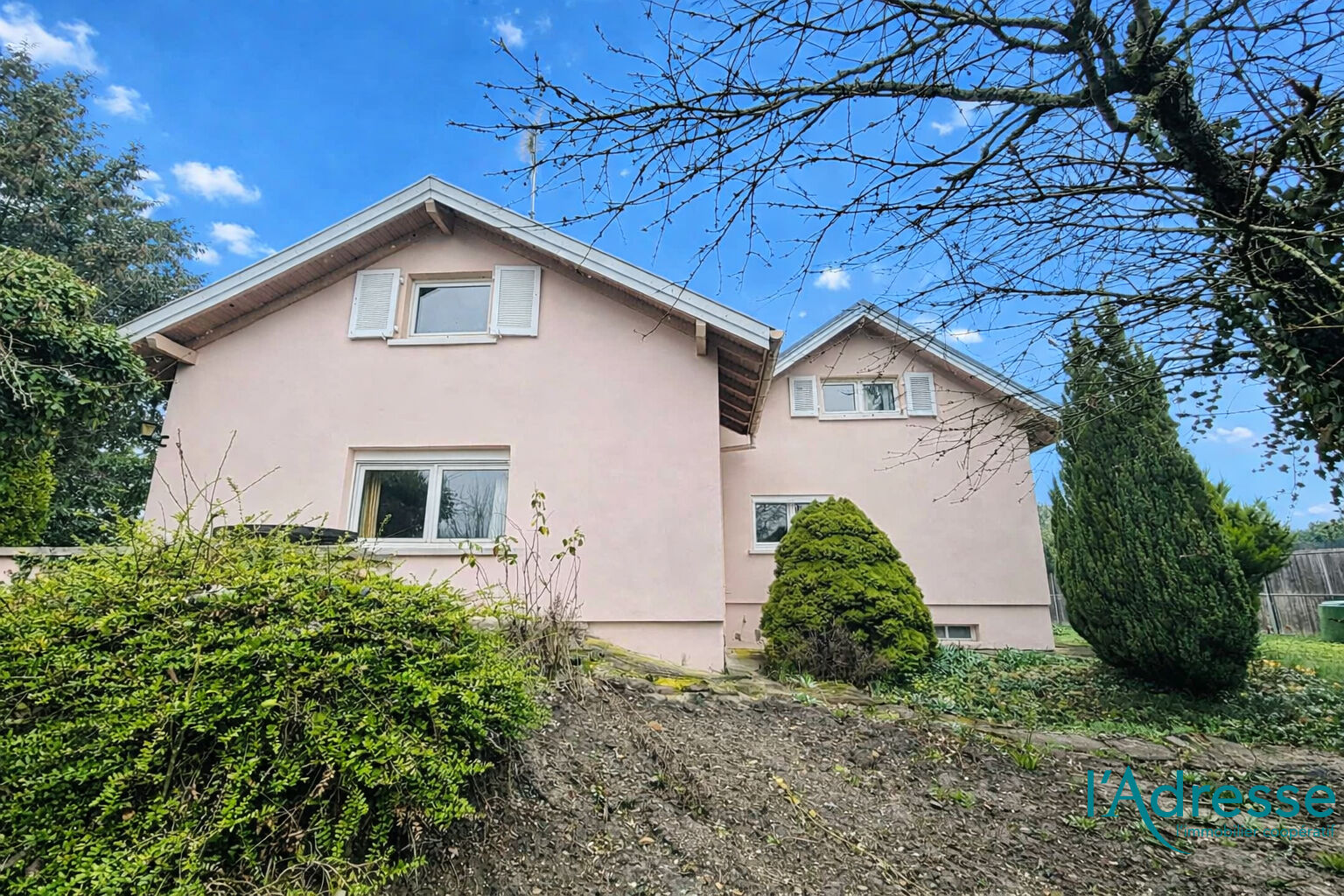 Maison COLMAR (68000) 6 pi&egrave;ces 135.00 m&sup2;