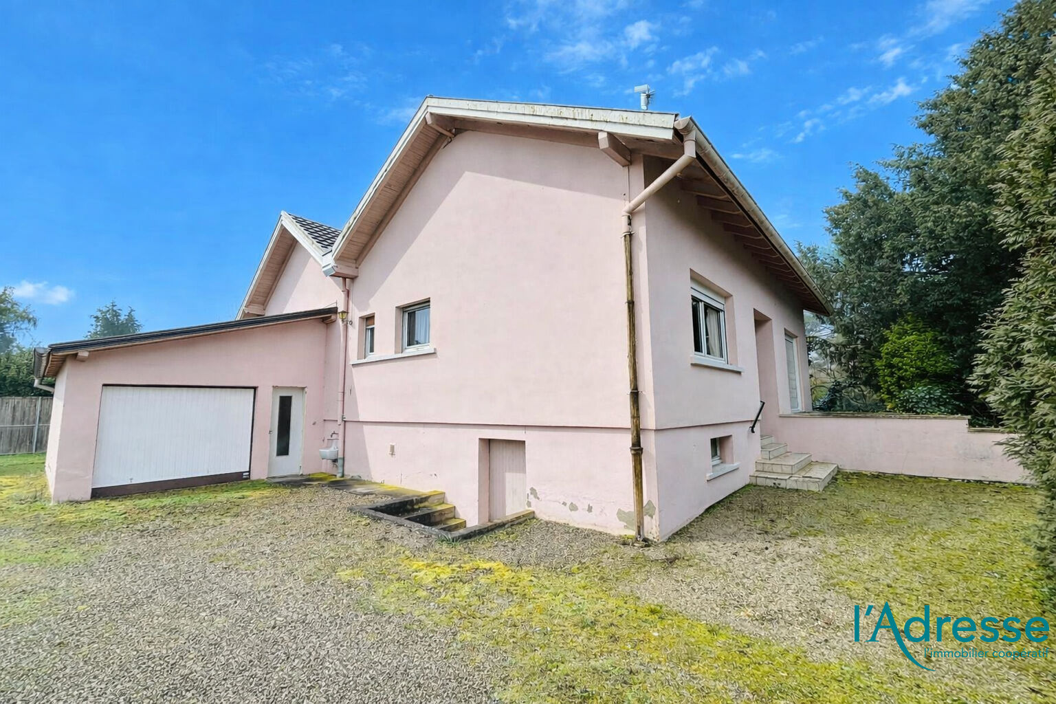 Maison COLMAR (68000) 6 pi&egrave;ces 135.00 m&sup2;