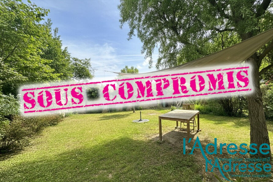 Maison COLMAR (68000) 5 pi&egrave;ces 124.00 m&sup2;