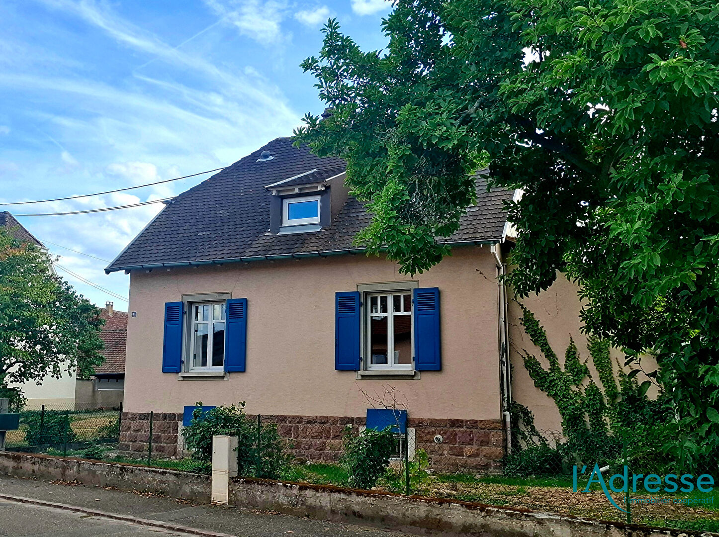 Maison TURCKHEIM (68230) 5 pi&egrave;ces 90.00 m&sup2;