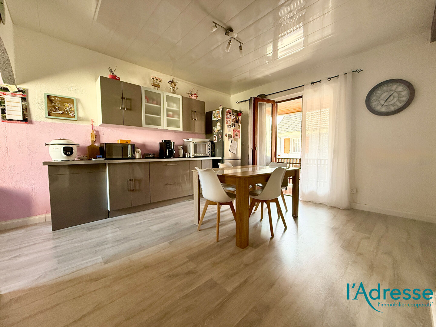 Maison GUNSBACH (68140) 5 pi&egrave;ces 116.24 m&sup2;