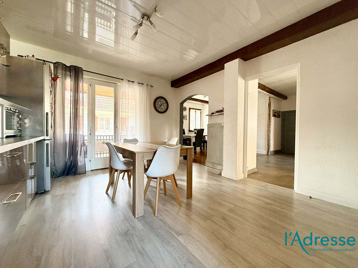Maison GUNSBACH (68140) 5 pi&egrave;ces 116.24 m&sup2;