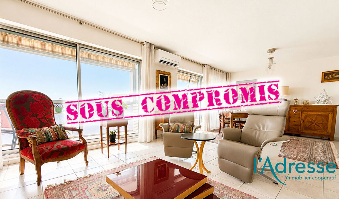Appartement COLMAR (68000) 3 pi&egrave;ces 87.52 m&sup2;