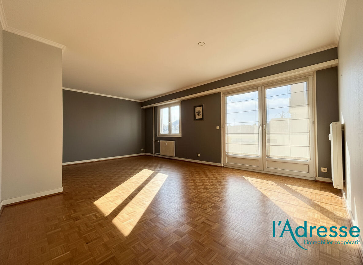 Appartement COLMAR (68000) 3 pi&egrave;ces 85.15 m&sup2;