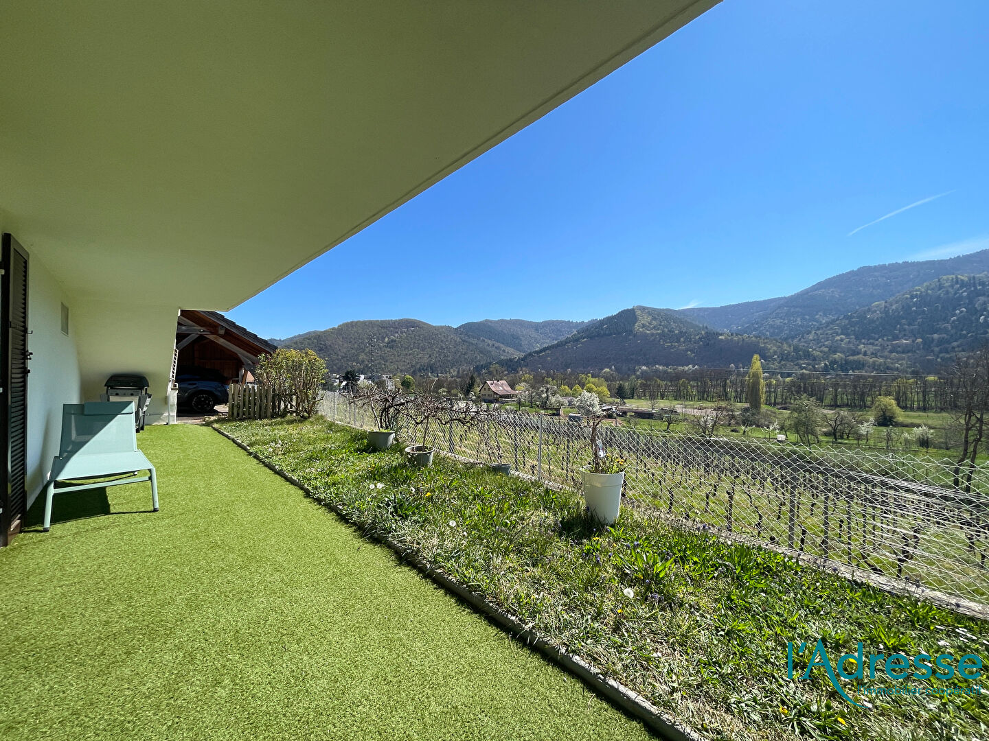 Maison WALBACH (68230) 8 pi&egrave;ces 170.00 m&sup2;