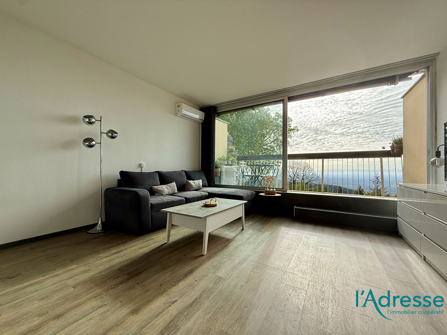 Appartement TURCKHEIM (68230) 1 pi&egrave;ce 28.00 m&sup2;