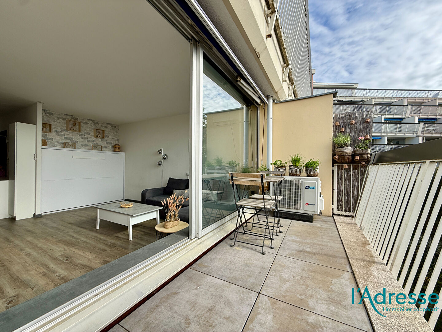 Appartement TURCKHEIM (68230) 1 pi&egrave;ce 28.00 m&sup2;