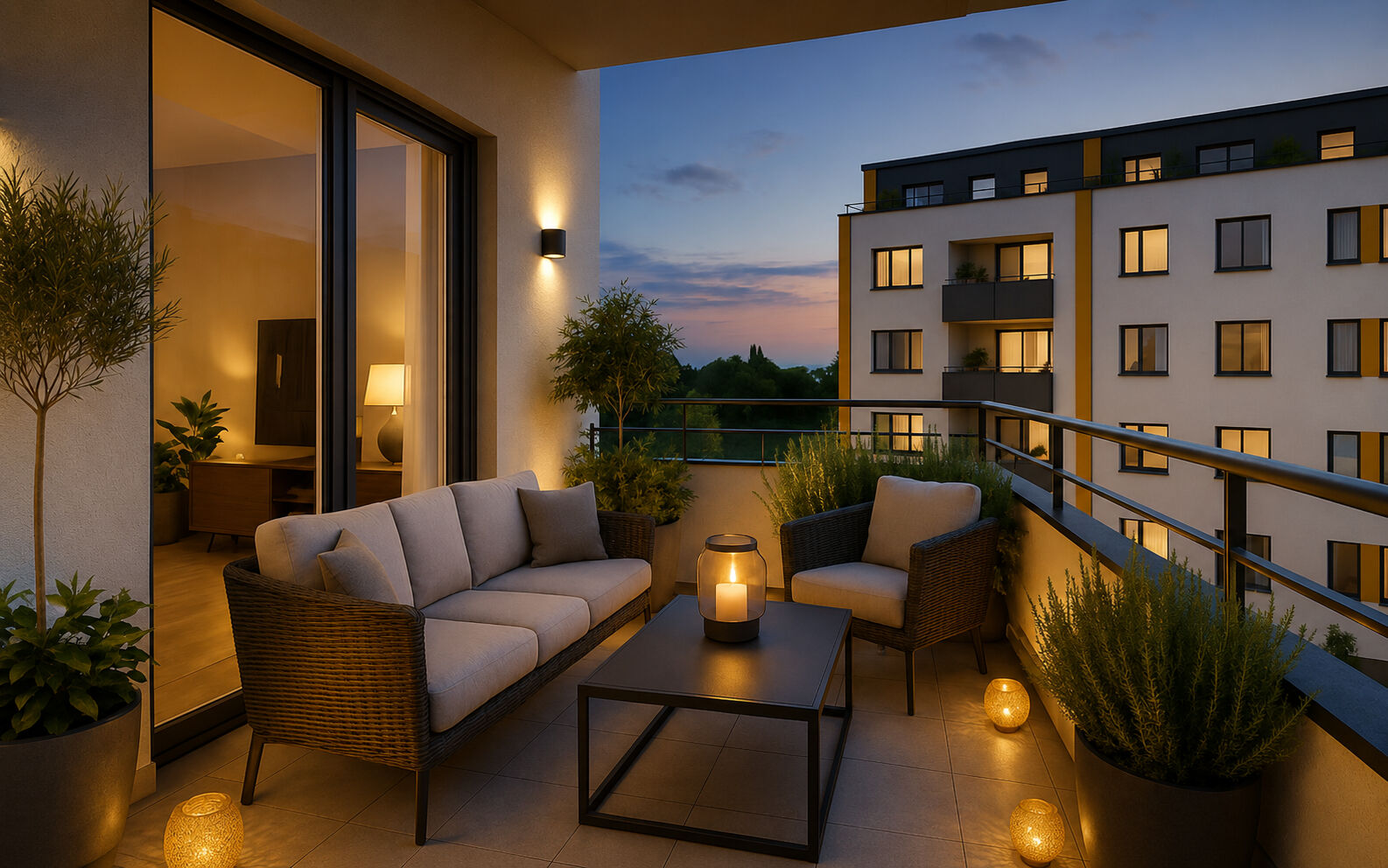 Appartement TURCKHEIM (68230) 4 pi&egrave;ces 76.93 m&sup2;