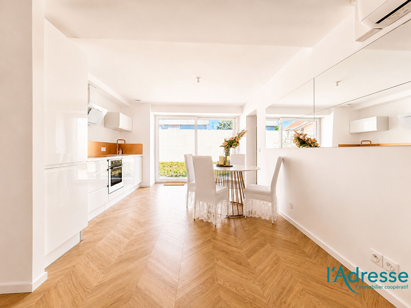 Maison PFAFFENHEIM (68250) 4 pi&egrave;ces 87.22 m&sup2;