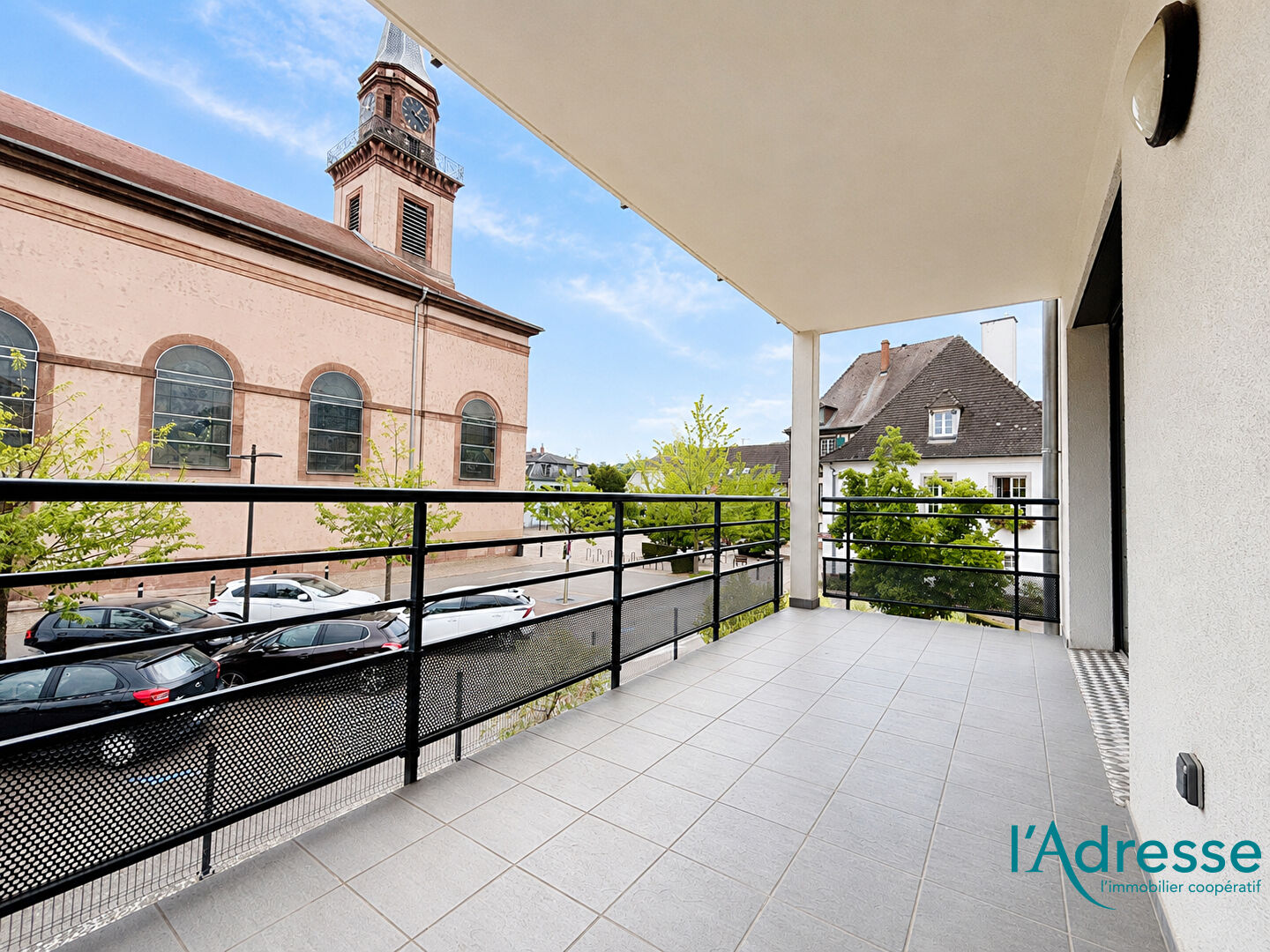 Appartement WINTZENHEIM (68920) 3 pi&egrave;ces 69.30 m&sup2;