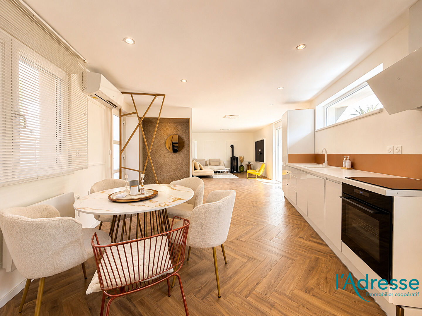 Maison BENNWIHR (68630) 4 pi&egrave;ces 102.22 m&sup2;