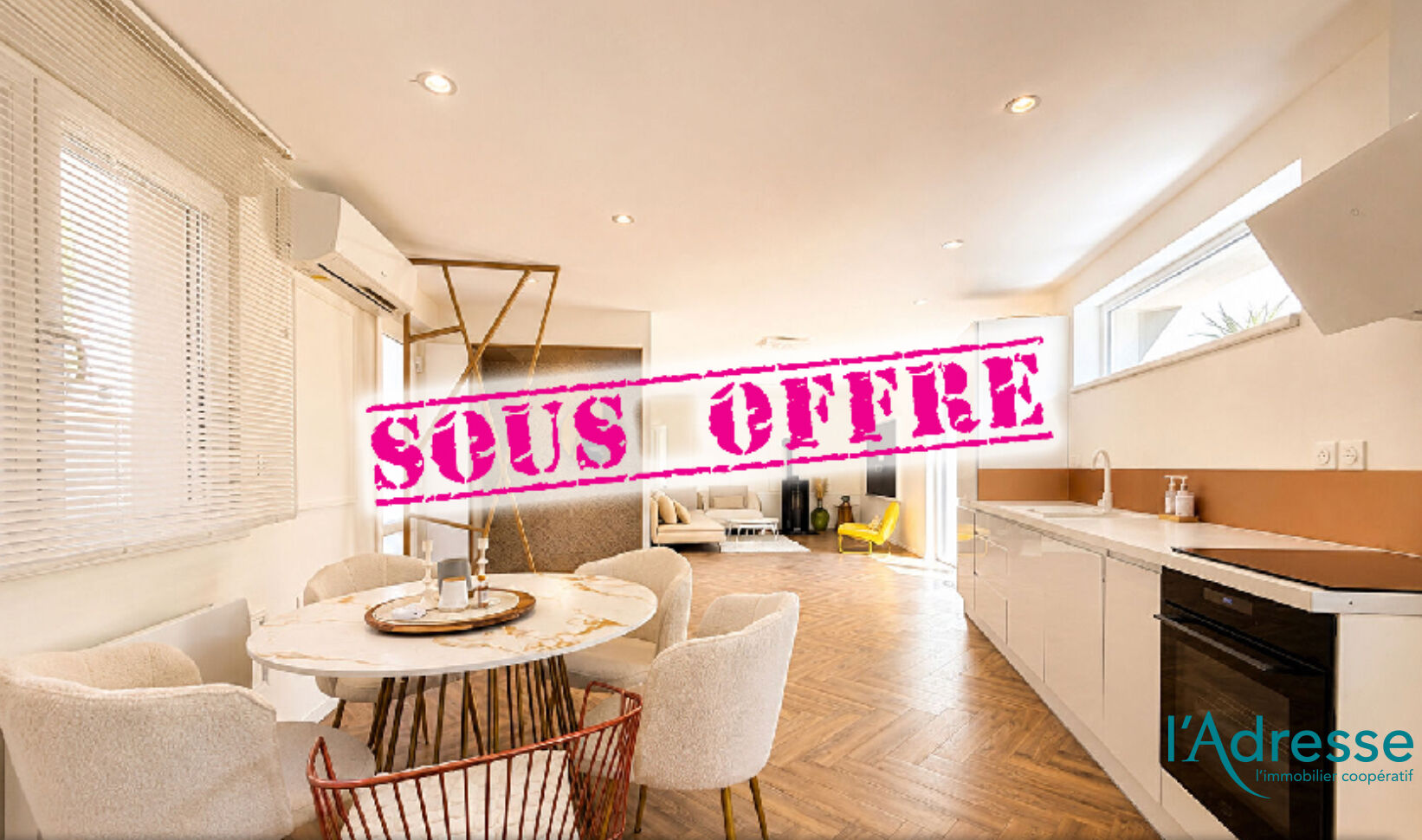 Maison BENNWIHR (68630) 4 pi&egrave;ces 102.22 m&sup2;