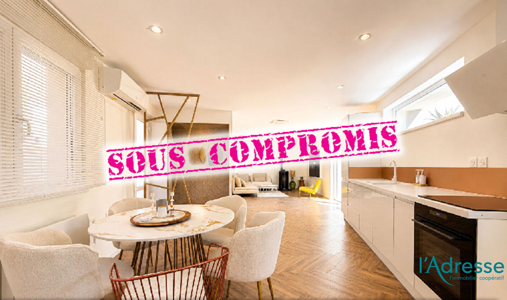 Maison BENNWIHR (68630) 4 pi&egrave;ces 102.22 m&sup2;