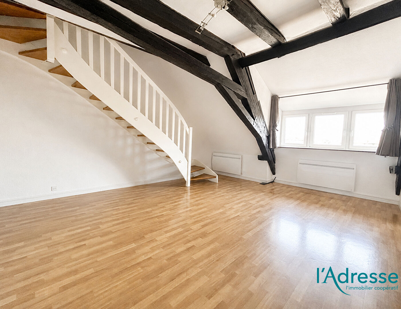 Appartement INGERSHEIM (68040) 3 pi&egrave;ces 69.04 m&sup2;