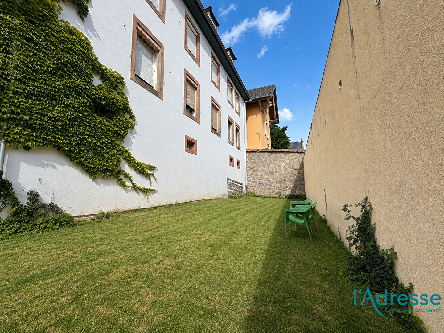 Appartement MUNSTER (68140) 3 pi&egrave;ces 88.00 m&sup2;