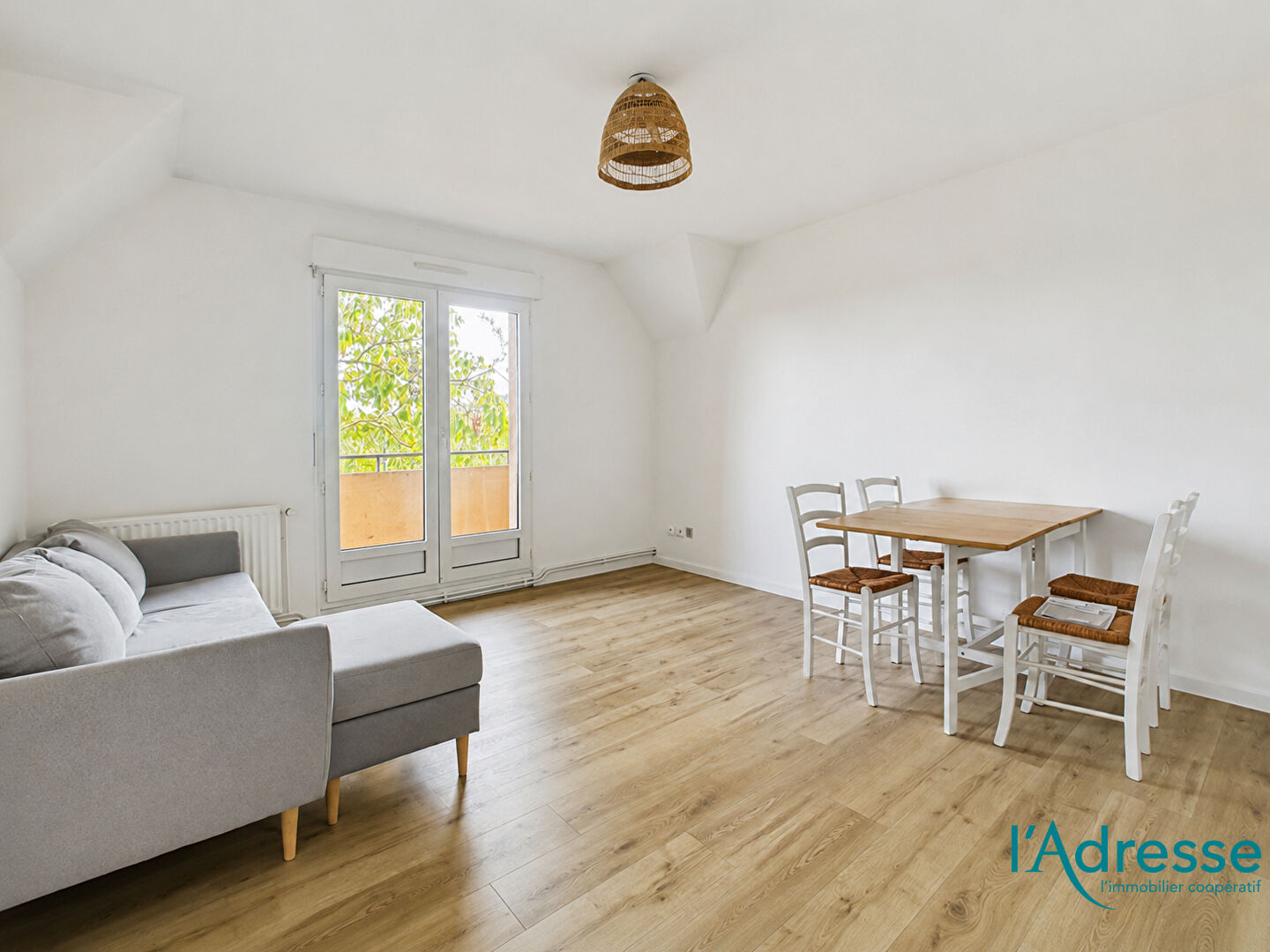 Appartement RIQUEWIHR (68340) 5 pi&egrave;ces 102.00 m&sup2;