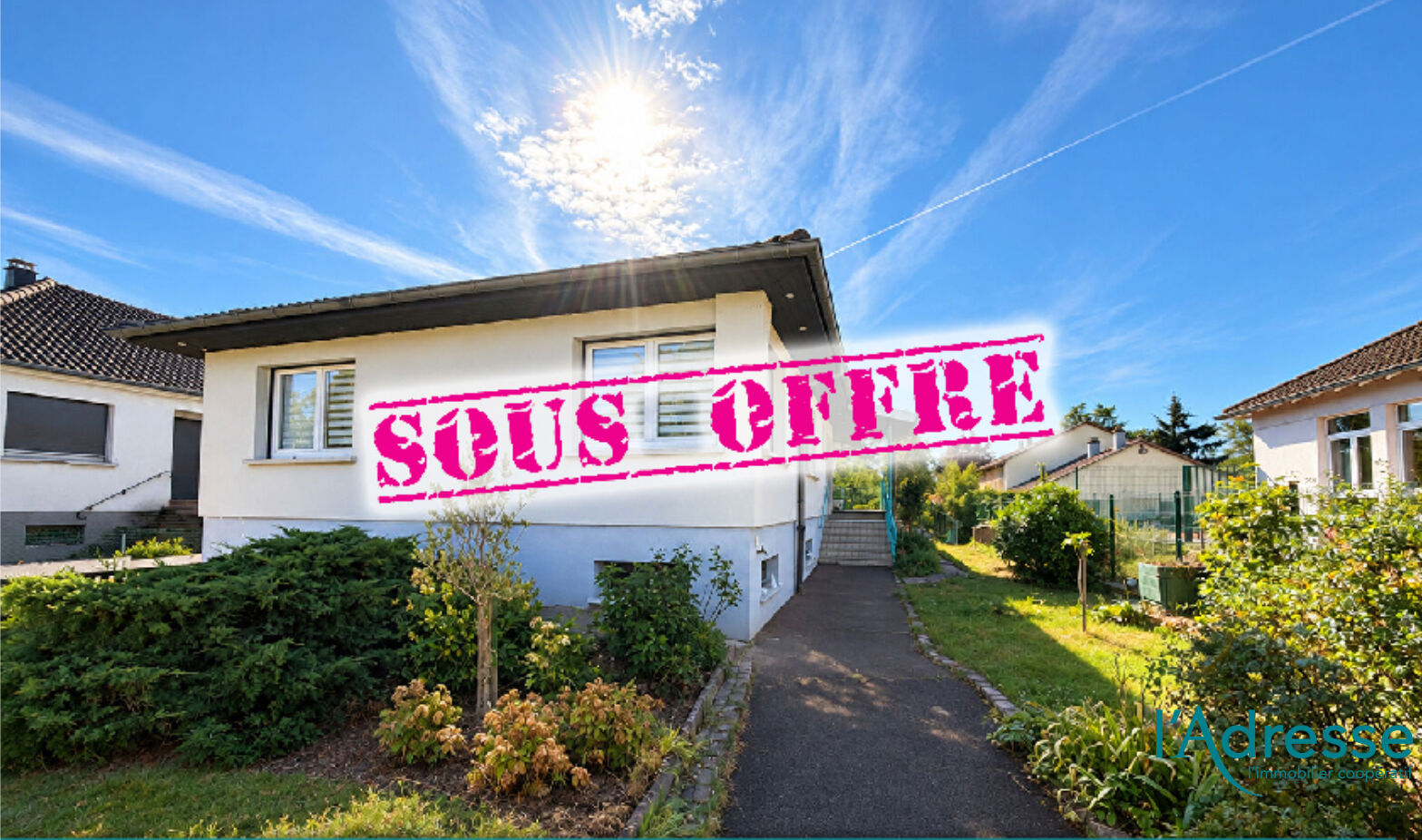 Maison TURCKHEIM (68230) 6 pi&egrave;ces 130.00 m&sup2;