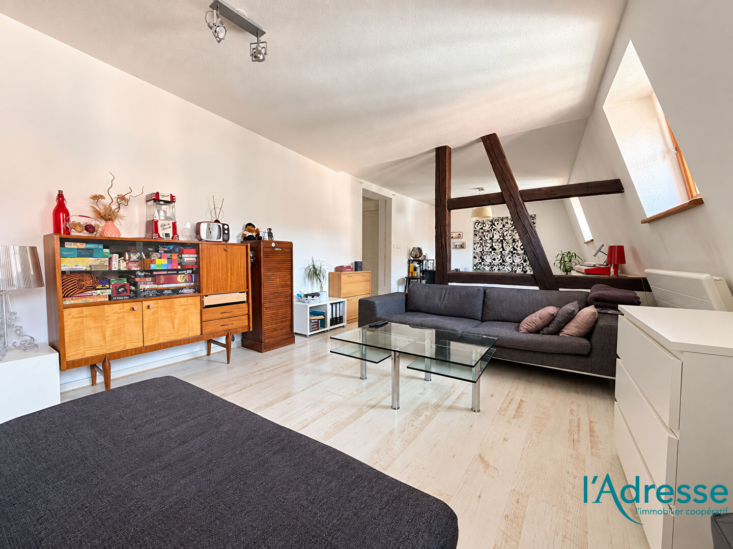 Appartement TURCKHEIM (68230) 5 pi&egrave;ces 101.00 m&sup2;
