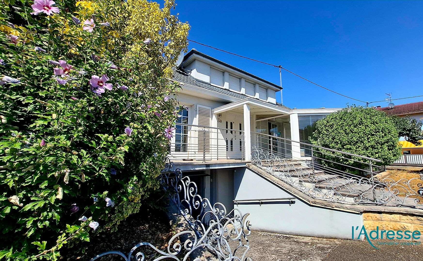 Maison BIESHEIM (68600) 5 pi&egrave;ces 160.00 m&sup2;