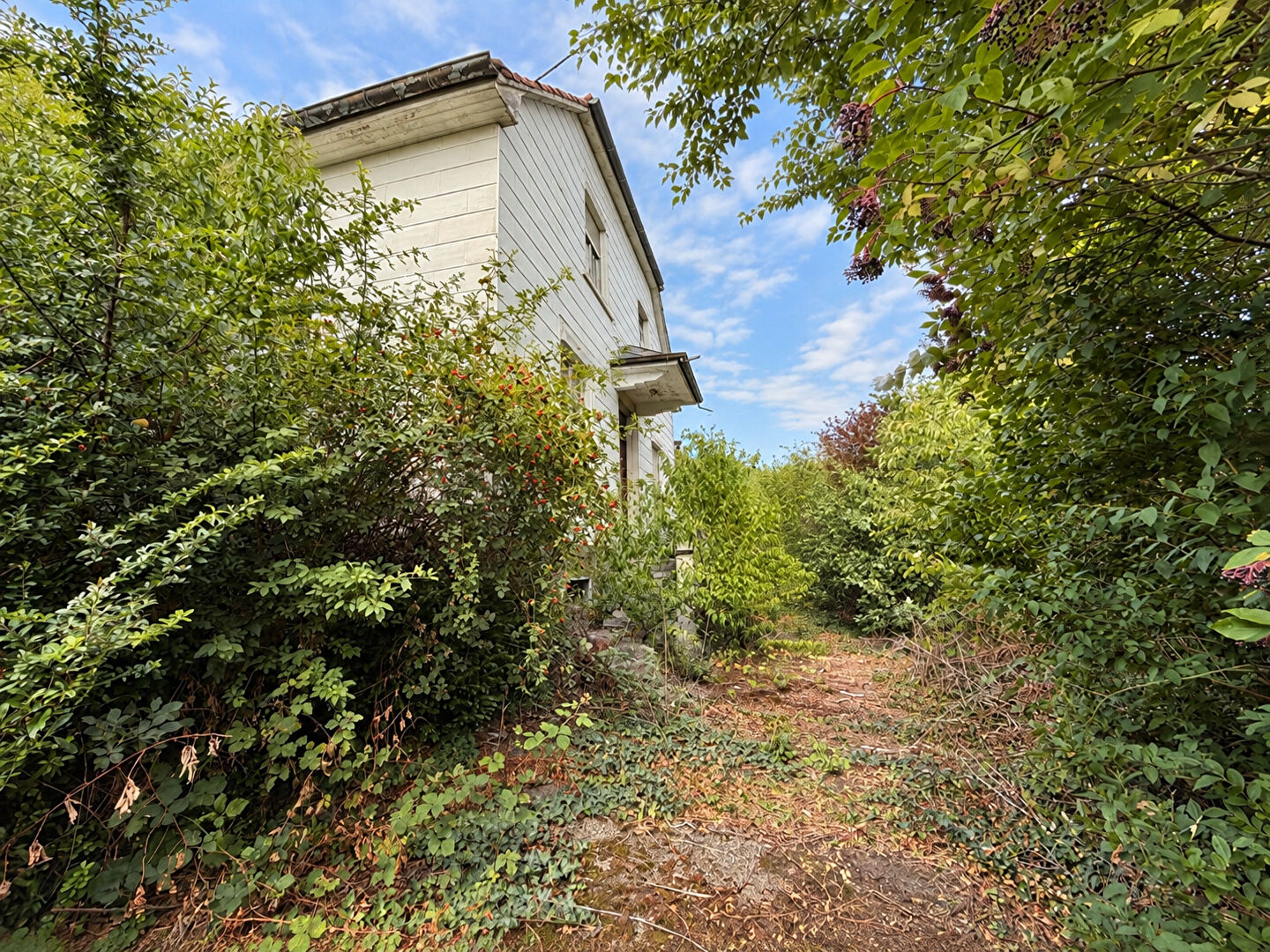 Maison UNGERSHEIM (68190) 6 pi&egrave;ces 117.00 m&sup2;