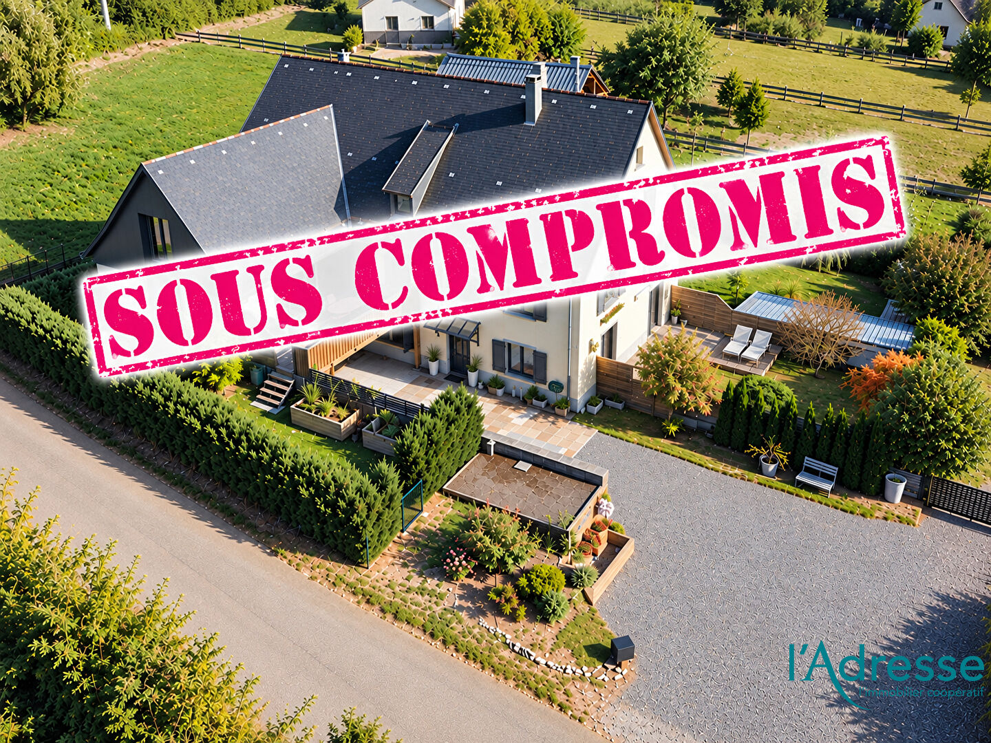 Maison LABAROCHE (68910) 10 pi&egrave;ces 255.00 m&sup2;