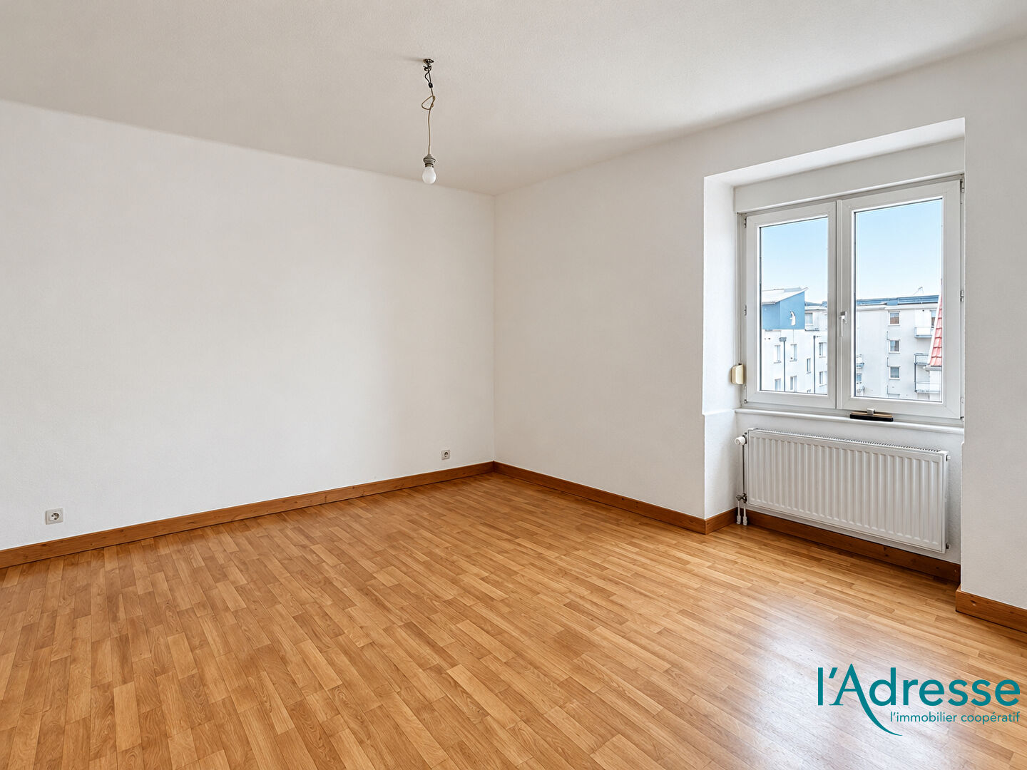 Appartement INGERSHEIM (68040) 4 pi&egrave;ces 77.30 m&sup2;