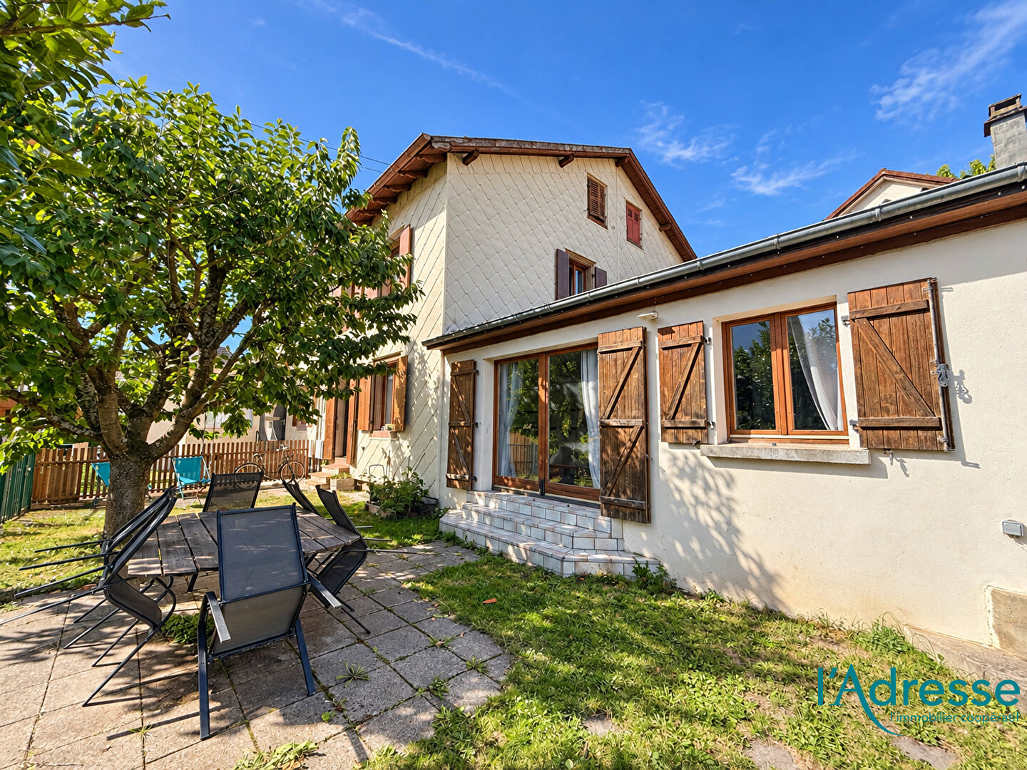 Maison MUNSTER (68140) 4 pi&egrave;ces 105.17 m&sup2;