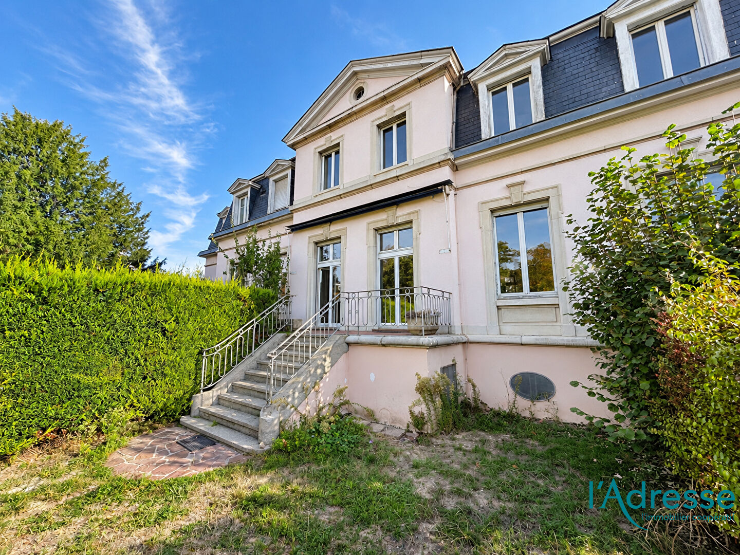 Maison COLMAR (68000) 6 pi&egrave;ces 171.00 m&sup2;
