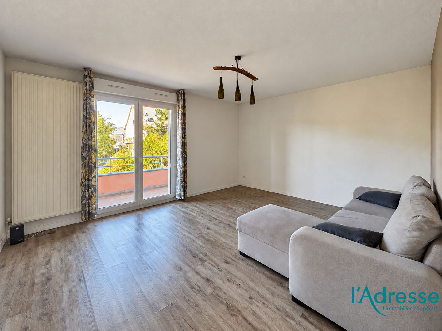 Appartement INGERSHEIM (68040) 3 pi&egrave;ces 73.00 m&sup2;