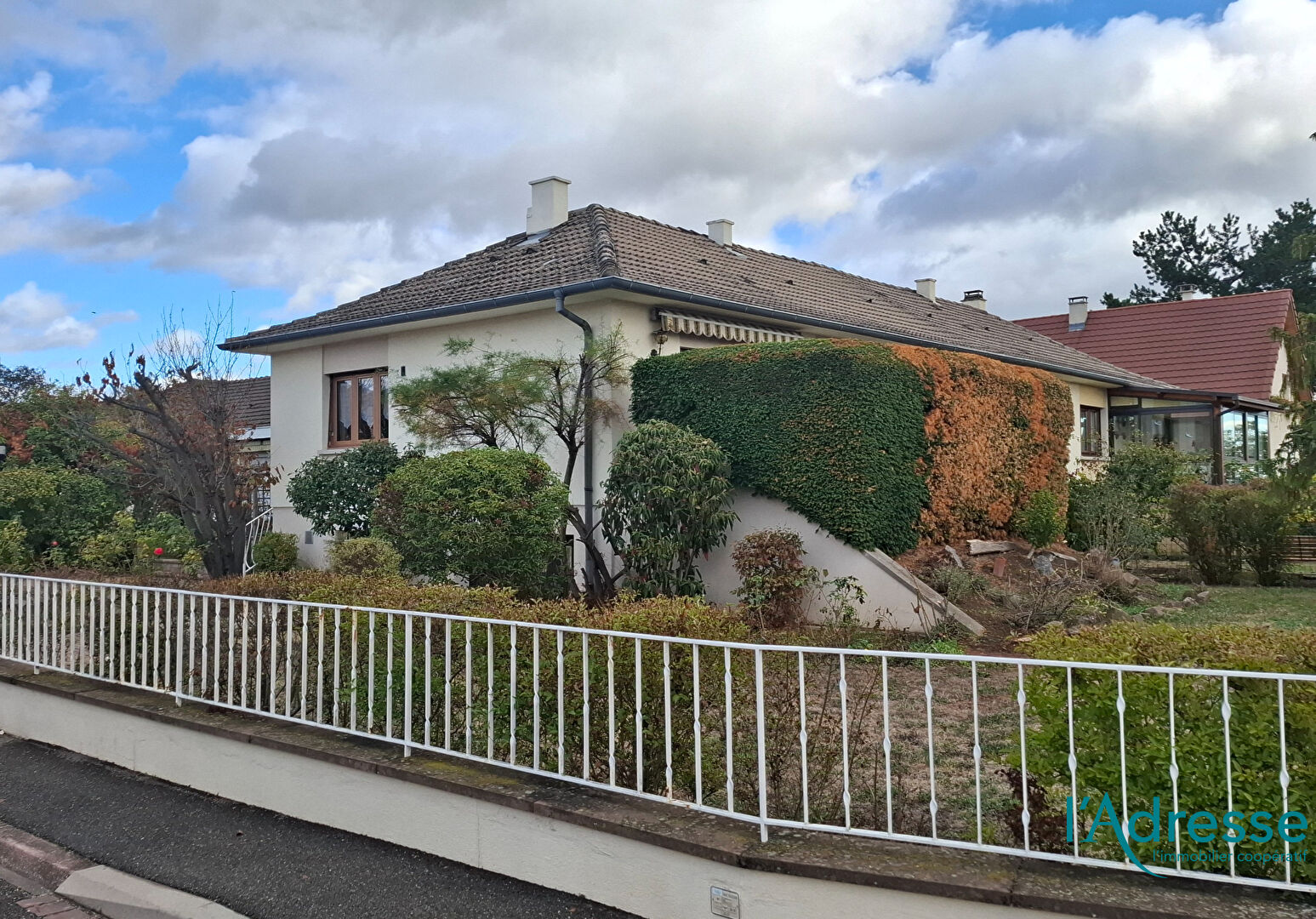 Maison COLMAR (68000) 5 pi&egrave;ces 88.00 m&sup2;