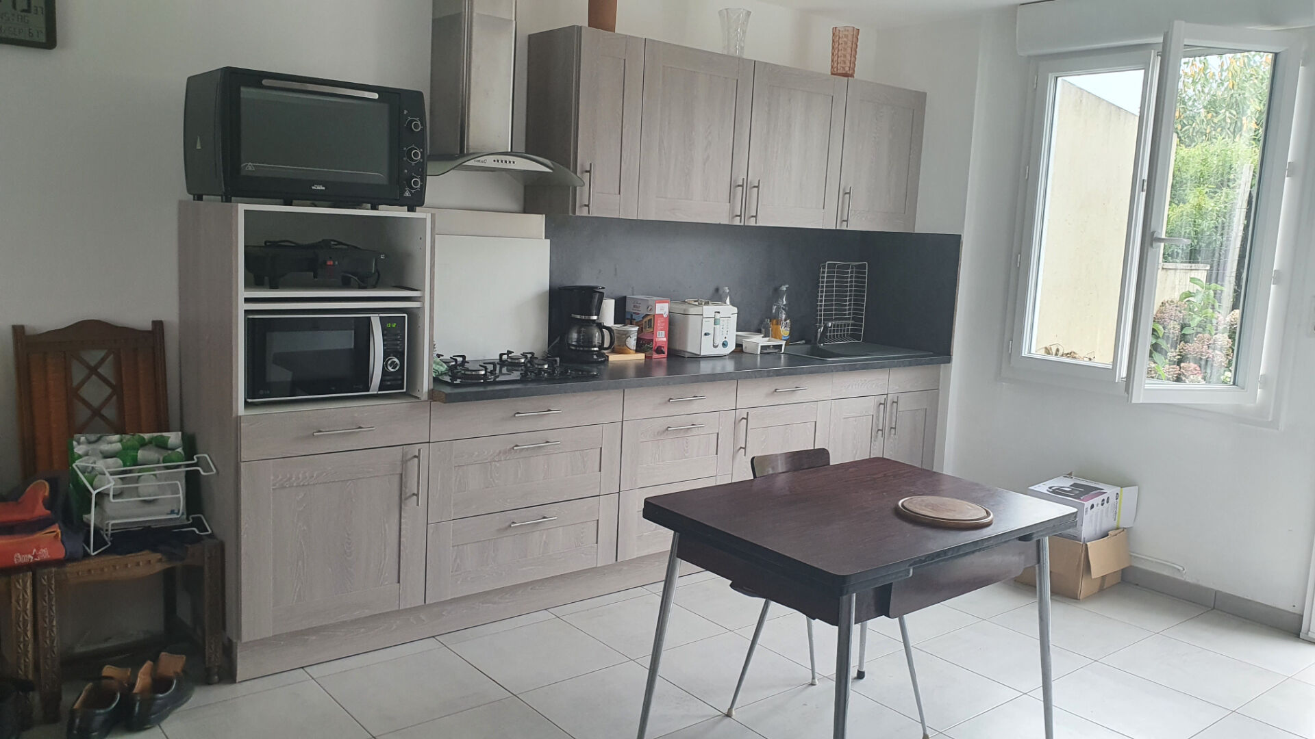 Maison MONTREVAULT (49110) 4 pièces 90.00 m²