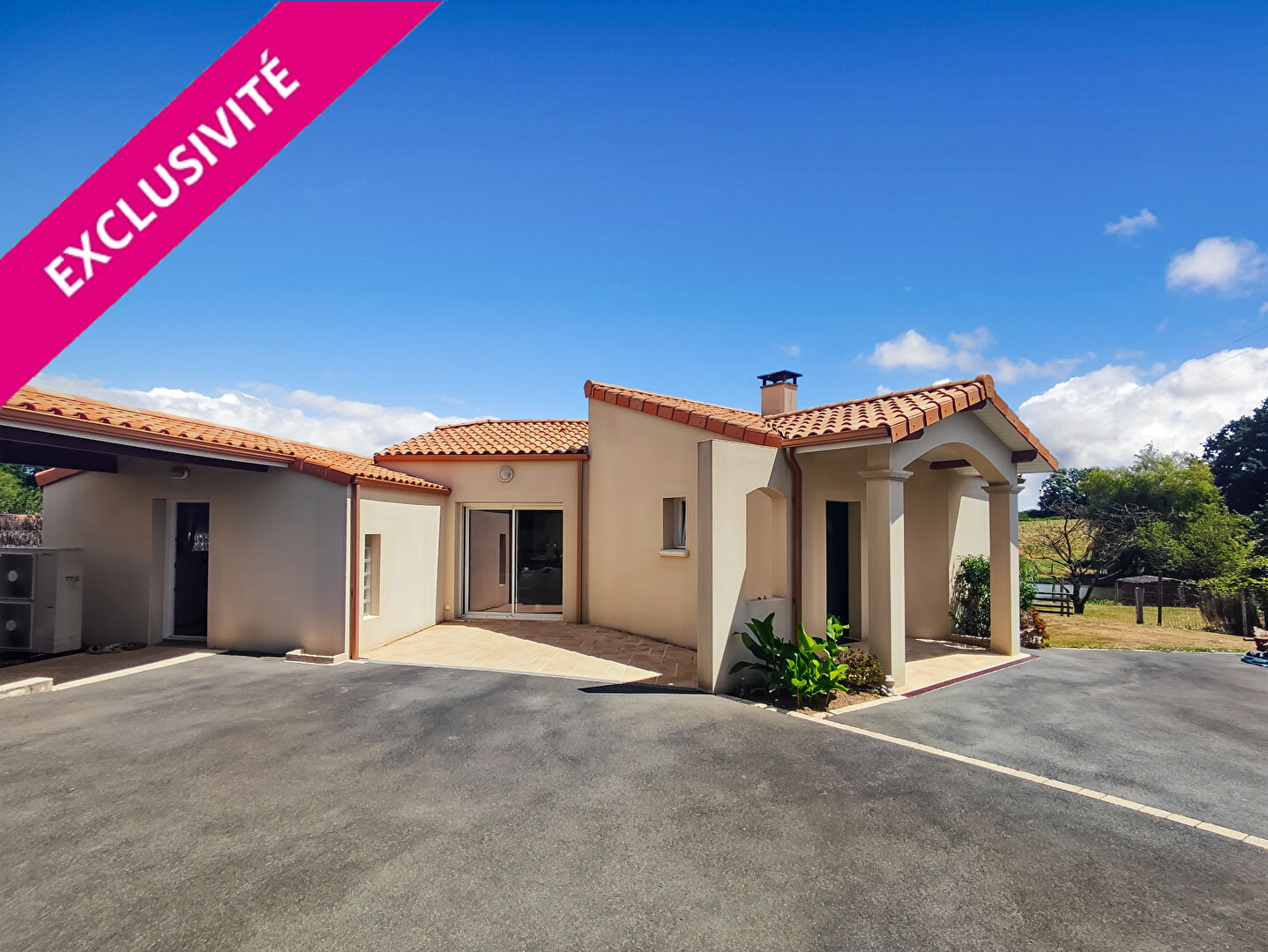 Maison SAINT REMY EN MAUGES (49110) 5 pièces 155.36 m²