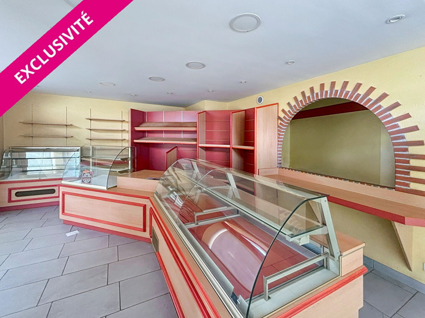 Maison MONTREVAULT SUR EVRE (49110) 7 pièces 200.00 m²