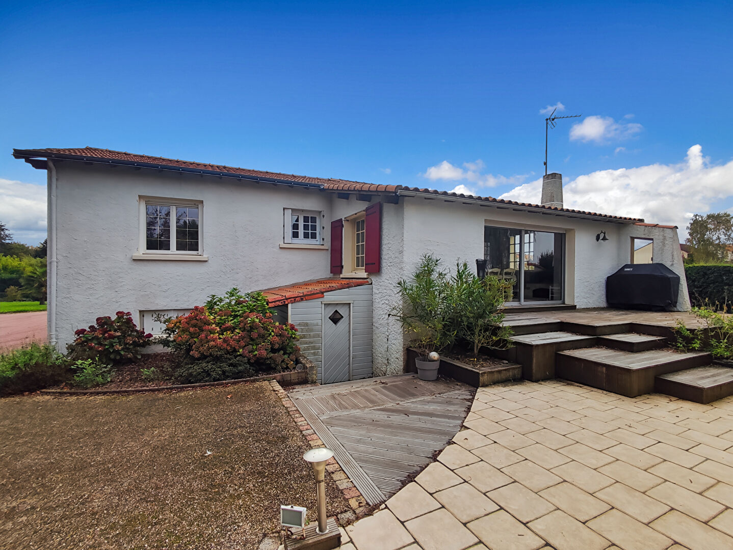 Maison GESTE (49600) 7 pièces 167.89 m²