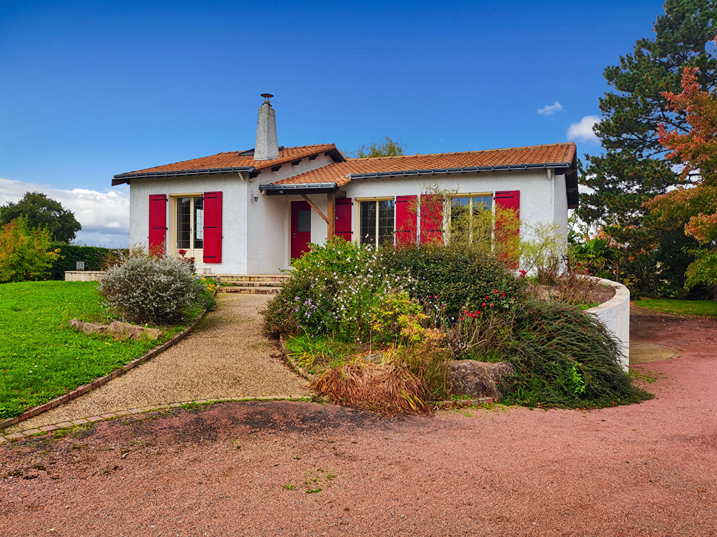 Maison GESTE (49600) 7 pièces 167.89 m²