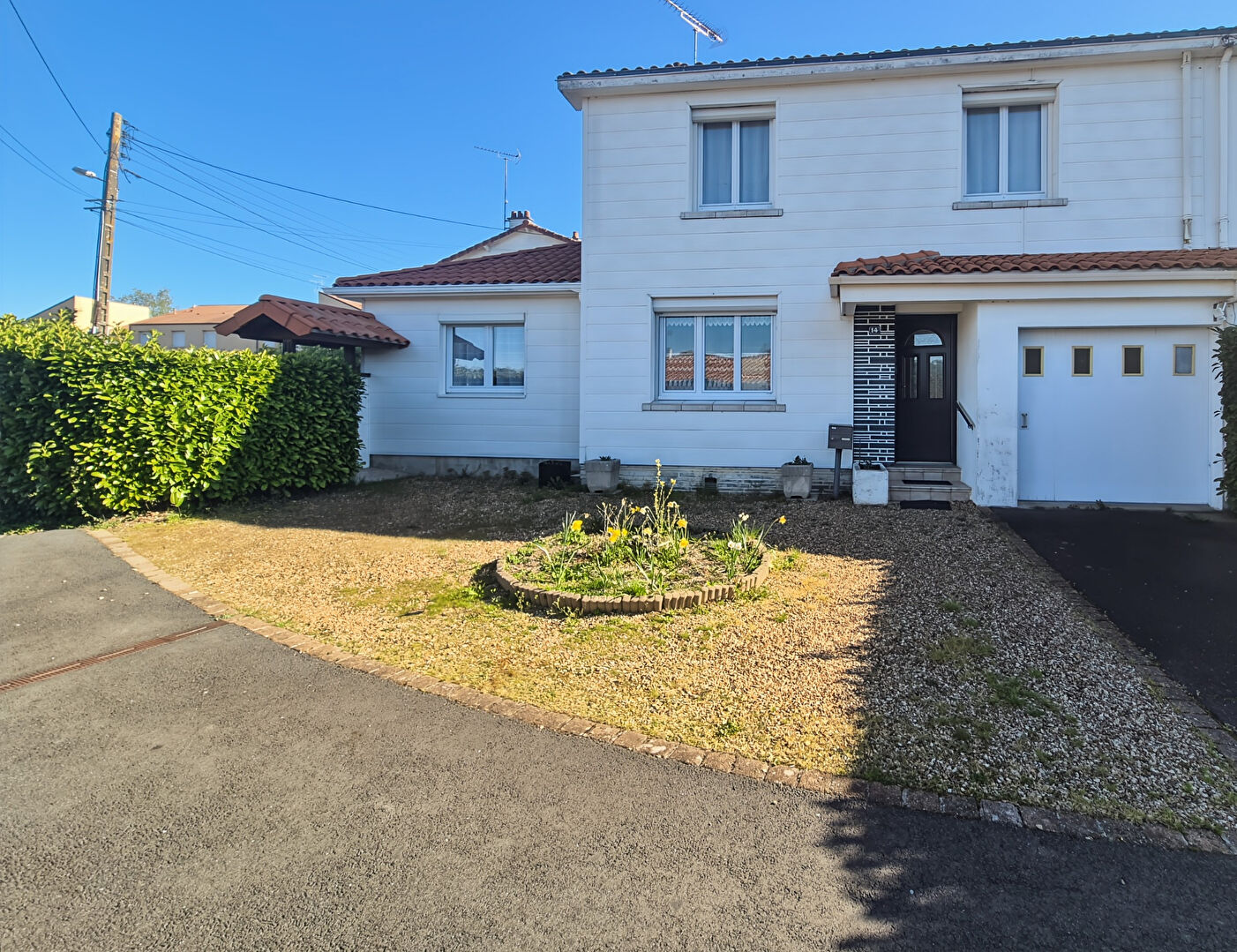 Maison MONTREVAULT (49110) 4 pi&egrave;ces 90.00 m&sup2;