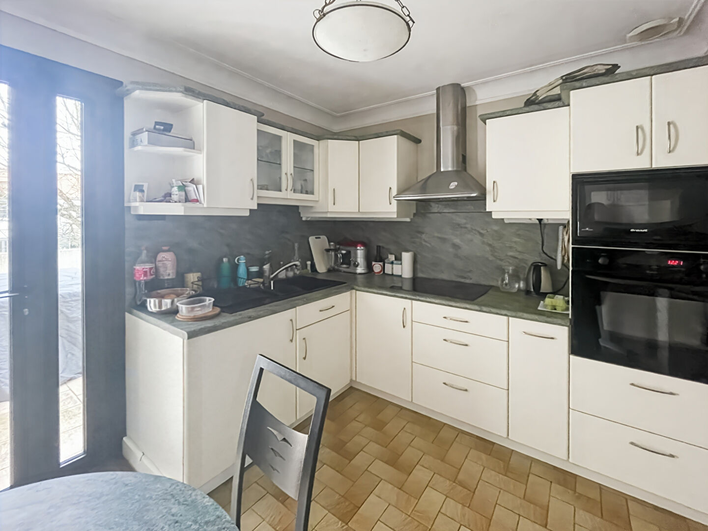 Maison SAINT PIERRE MONTLIMART (49110) 7 pièces 126.00 m²