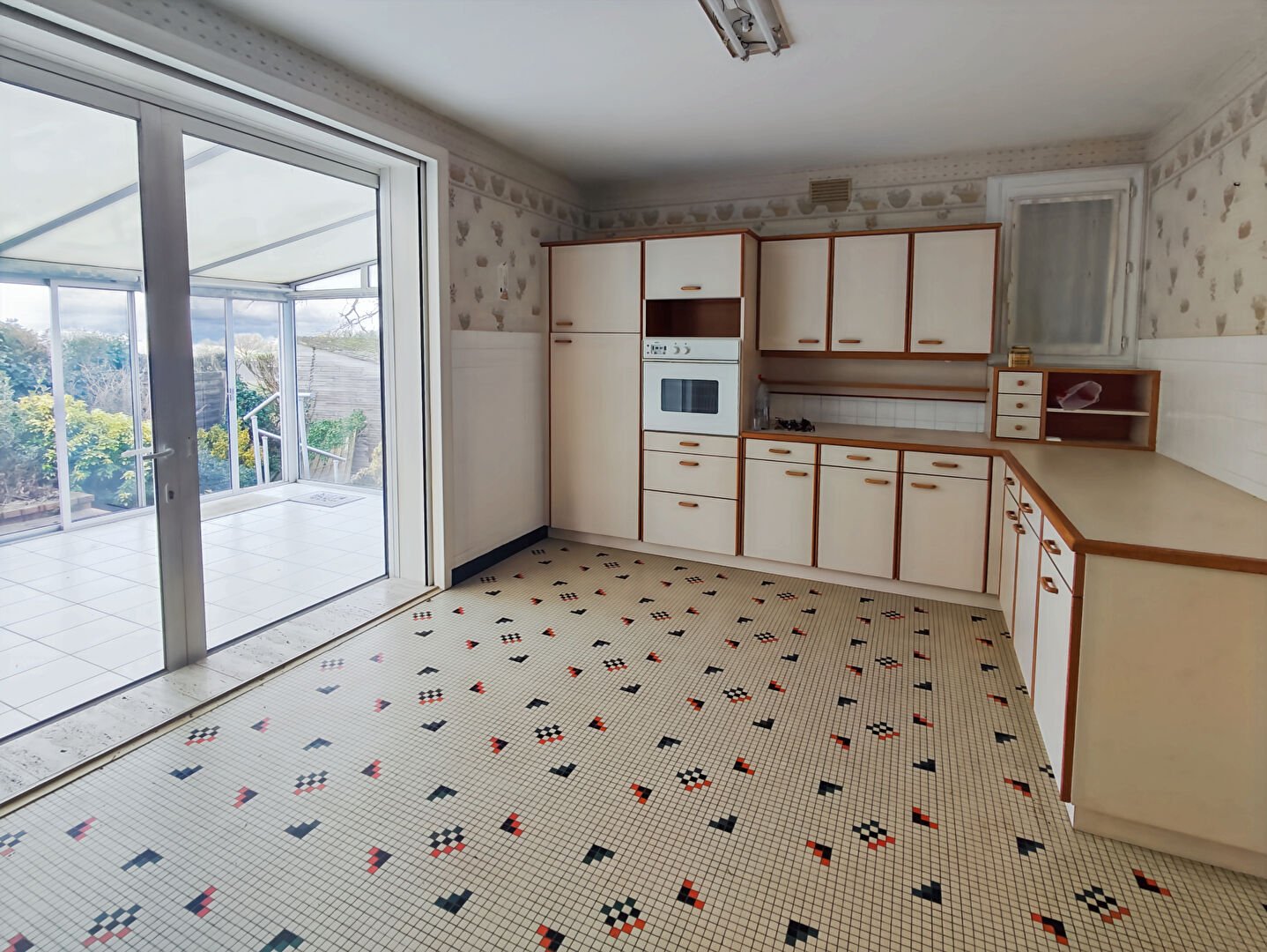 Maison MONTREVAULT SUR EVRE (49110) 6 pièces 152.00 m²